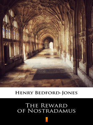 cover image of The Reward of Nostradamus